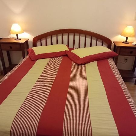 Apartamento Lago Grande Hotel Canela Buitenkant foto