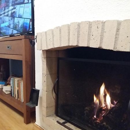 Apartamento Lago Grande Hotel Canela Buitenkant foto