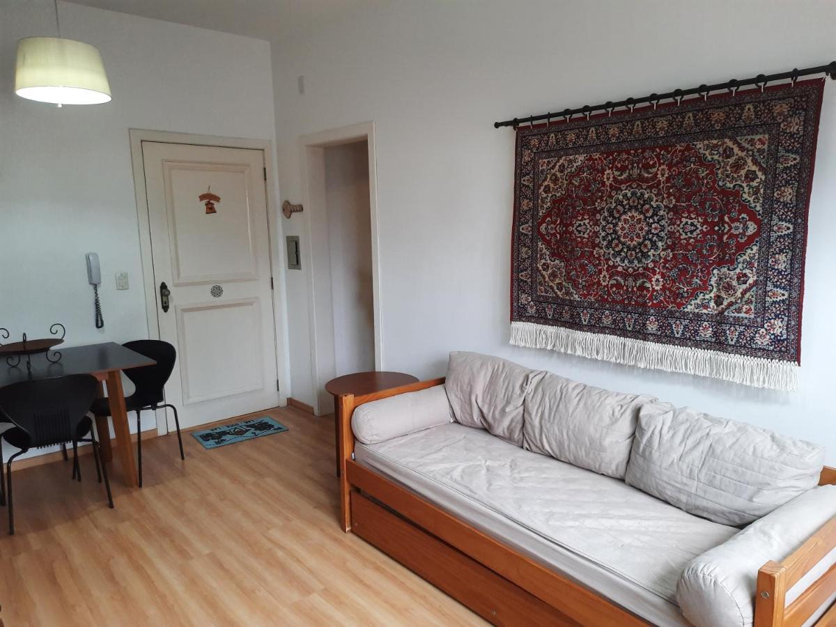 Apartamento Lago Grande Hotel Canela Buitenkant foto