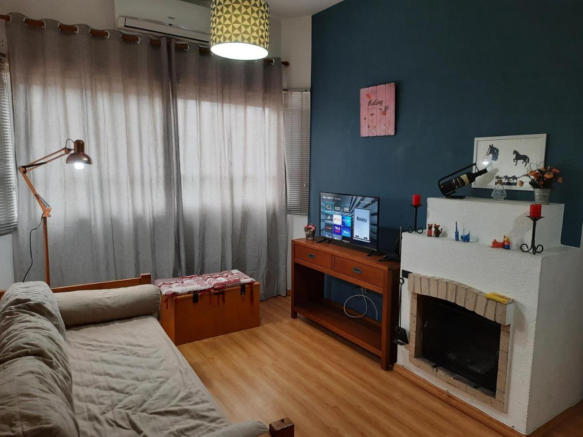 Apartamento Lago Grande Hotel Canela Buitenkant foto