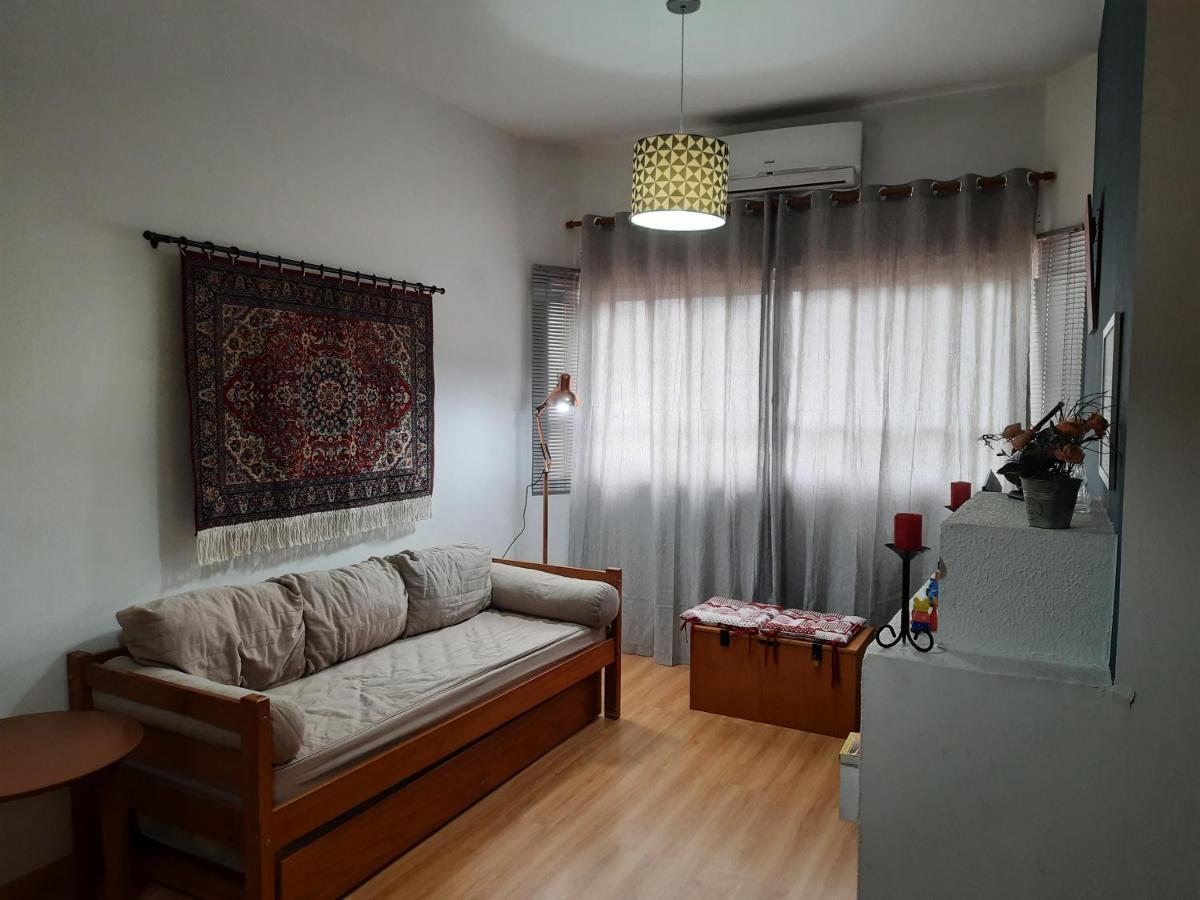 Apartamento Lago Grande Hotel Canela Buitenkant foto
