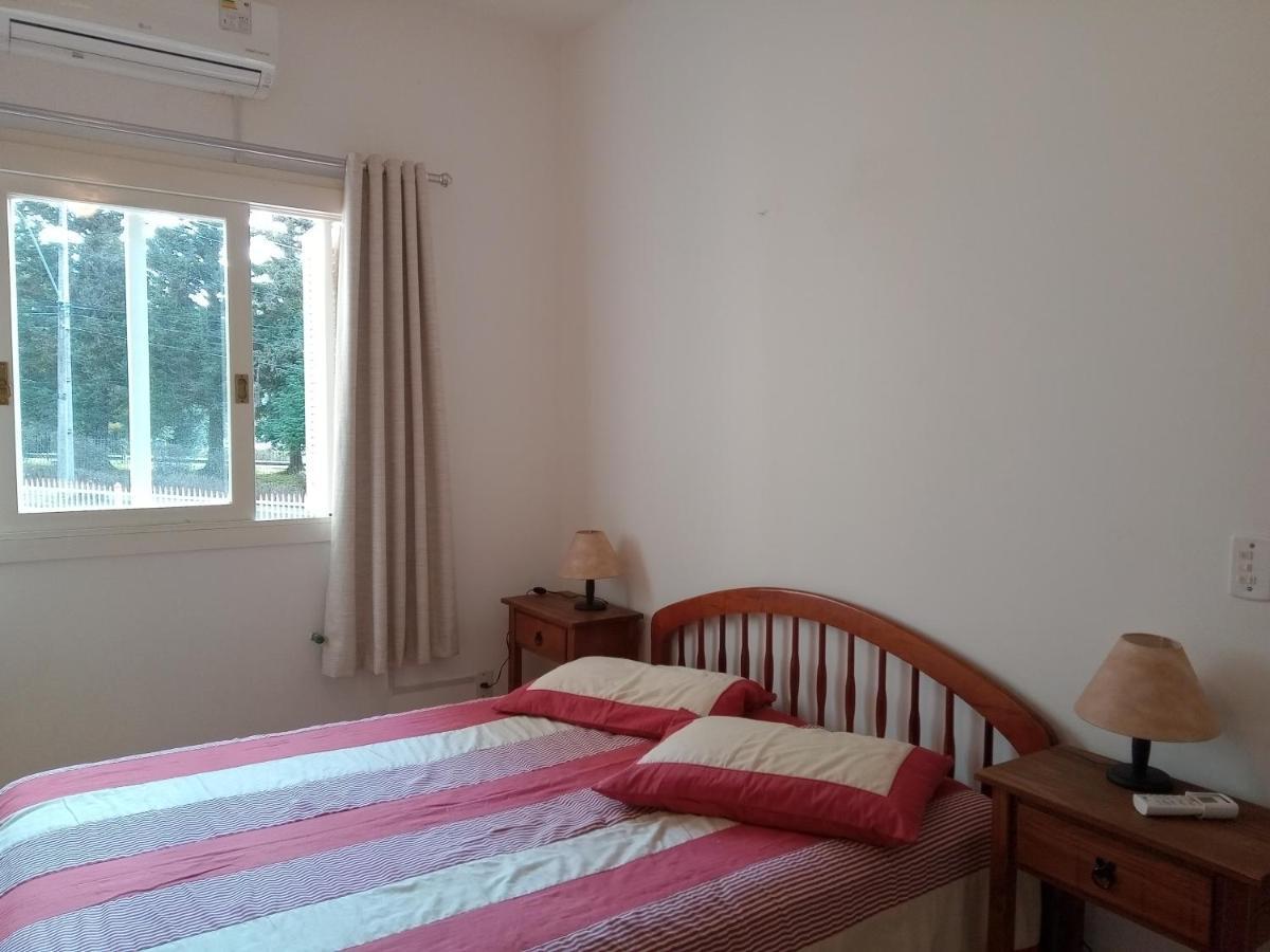 Apartamento Lago Grande Hotel Canela Buitenkant foto