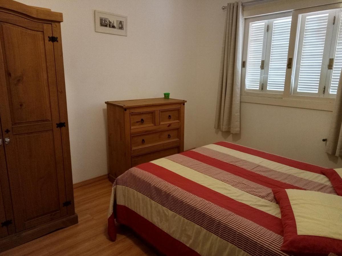 Apartamento Lago Grande Hotel Canela Buitenkant foto