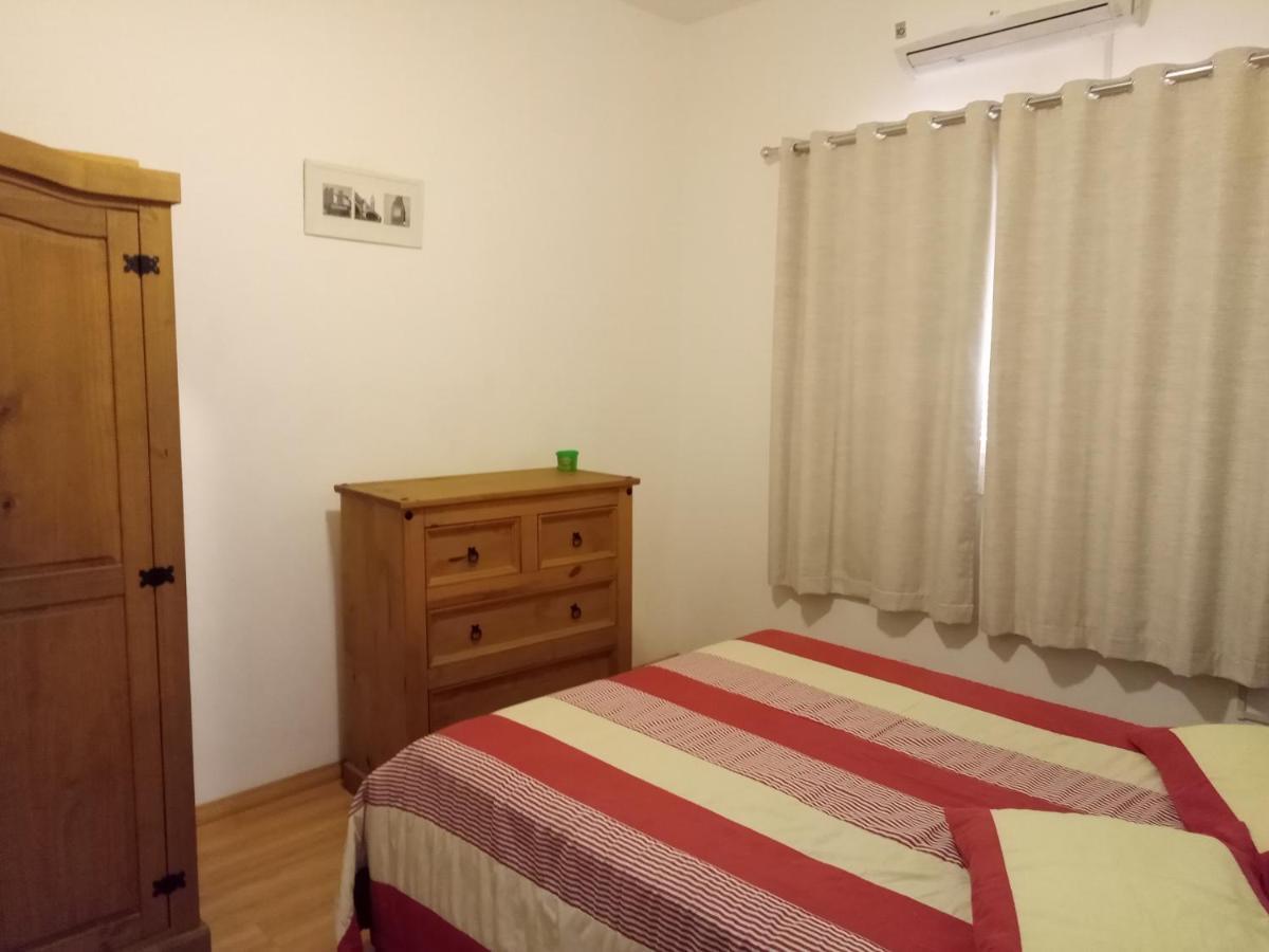 Apartamento Lago Grande Hotel Canela Buitenkant foto